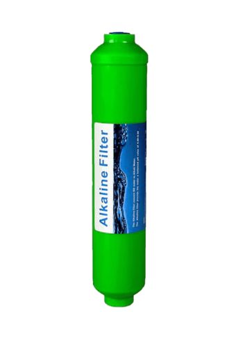 Alkali Filtre Alkali Filtre